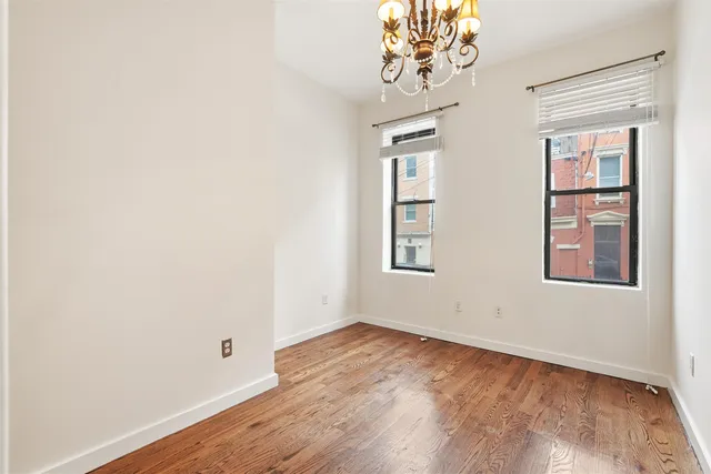 $3,000 | 405 4th Street, Unit 1A, Hoboken, NJ 07030