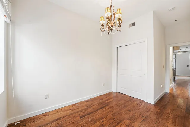 $3,000 | 405 4th Street, Unit 1A, Hoboken, NJ 07030