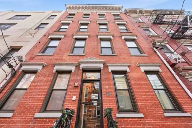 $3,000 | 405 4th Street, Unit 1A, Hoboken, NJ 07030