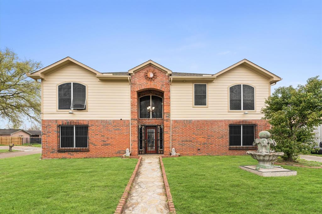 707 Doncrest Street Channelview, TX 77530 - Photo 1 of 27