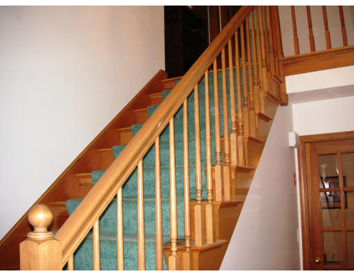 118 Kettle Hole Road Bolton, MA 01740 - Photo 10 of 14 a view of entryway