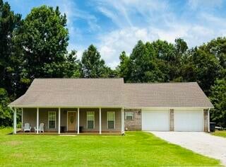 2610 Tuscumbia Road Blue Springs, MS 38828 - Photo 1 of 27 Gallery Image 1
