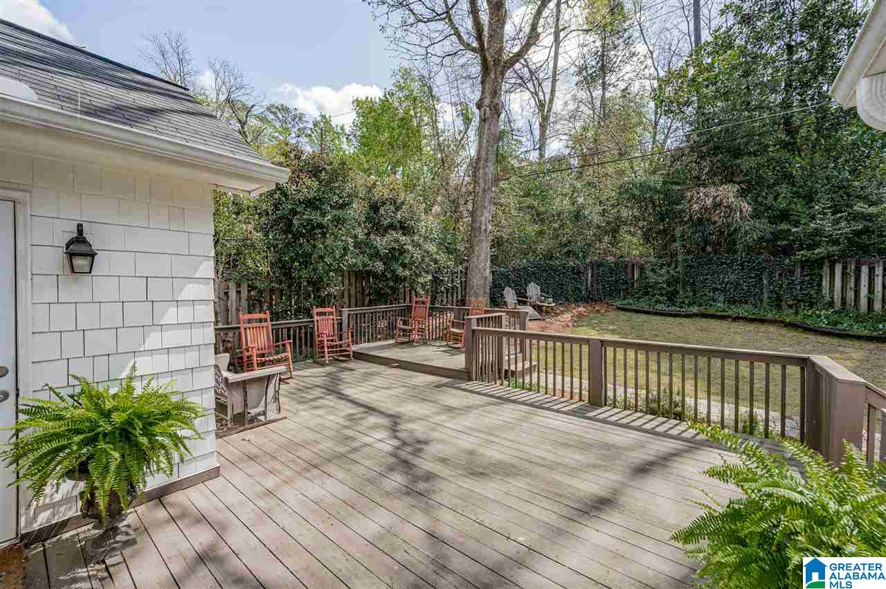 1811 Kensington Road Birmingham, AL 35209 - Photo 36 of 45