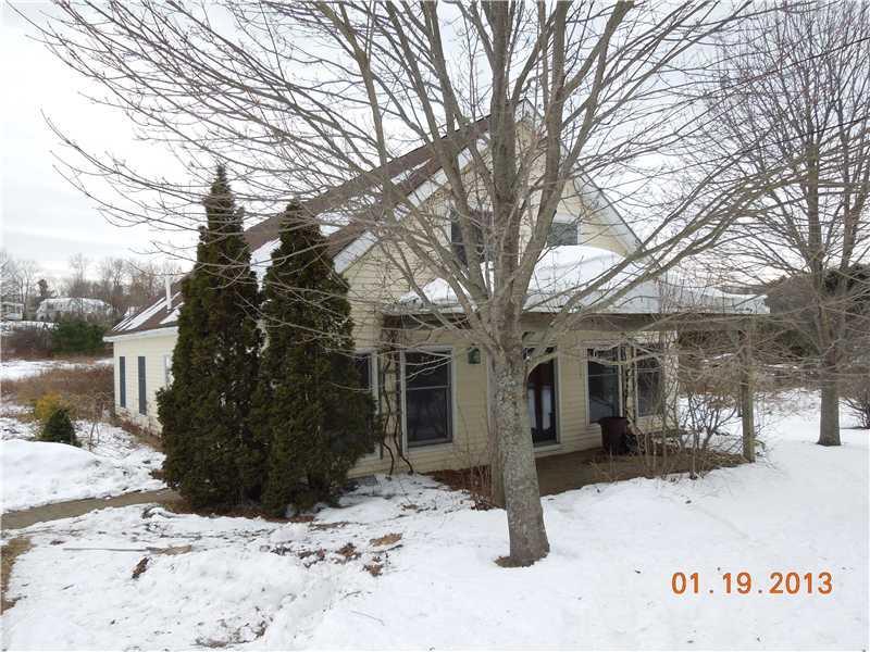 85 Old Ocean House Road Cape Elizabeth, ME 04107 - Photo 1 of 11 Exterior Front.