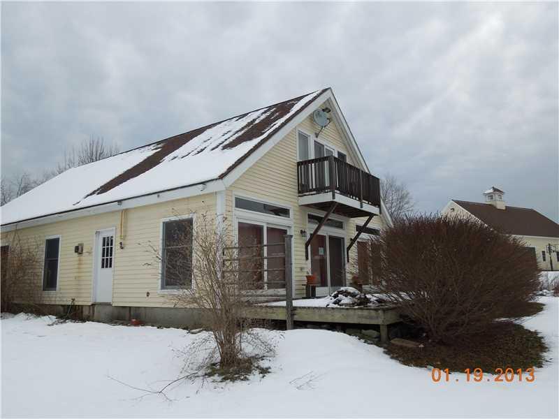 85 Old Ocean House Road Cape Elizabeth, ME 04107 - Photo 2 of 11 Exterior Back.