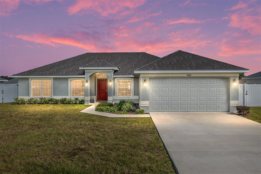 9163 Southeast 49th Ave Rd