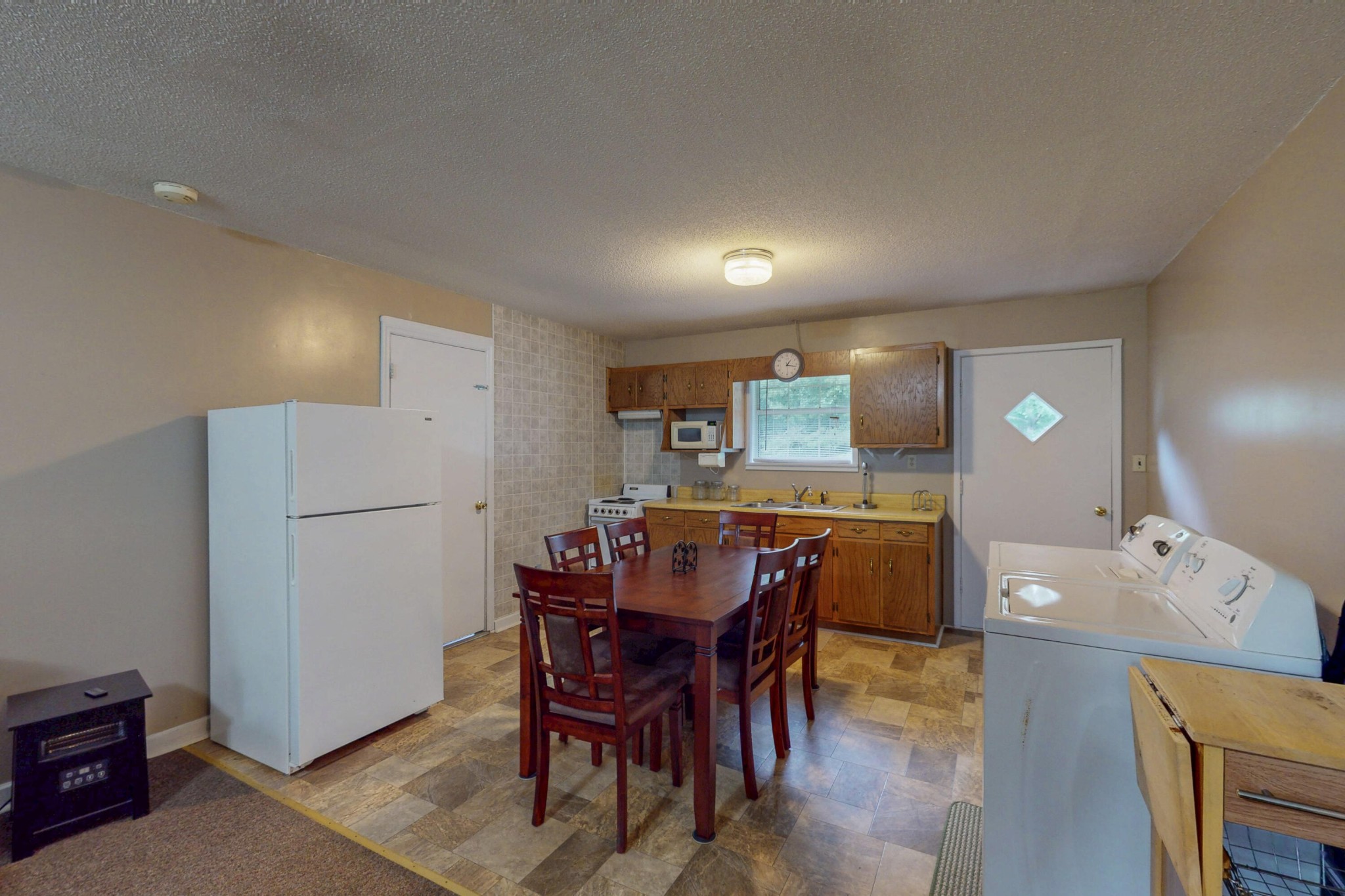 428 Caldwell Road Southeast Cleveland, TN 37323 - Photo 65 of 91 a view of a dining room with furniture