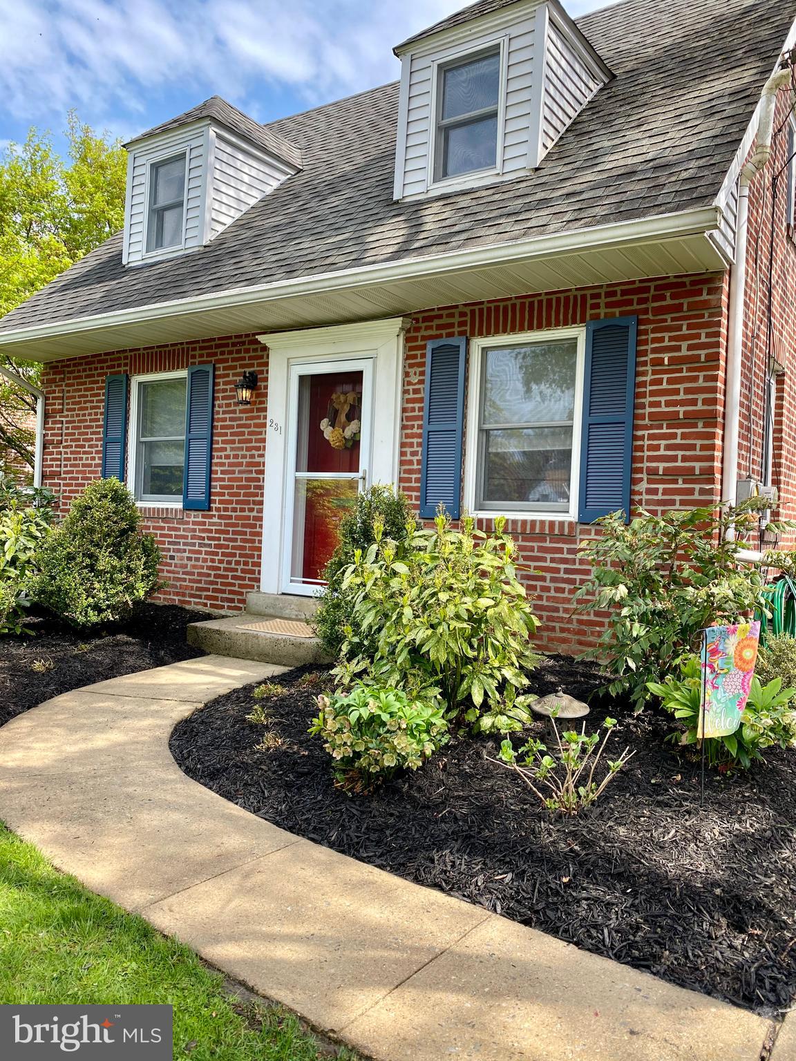 231 Valley View Road Media, PA 19063 - Photo 1 of 36