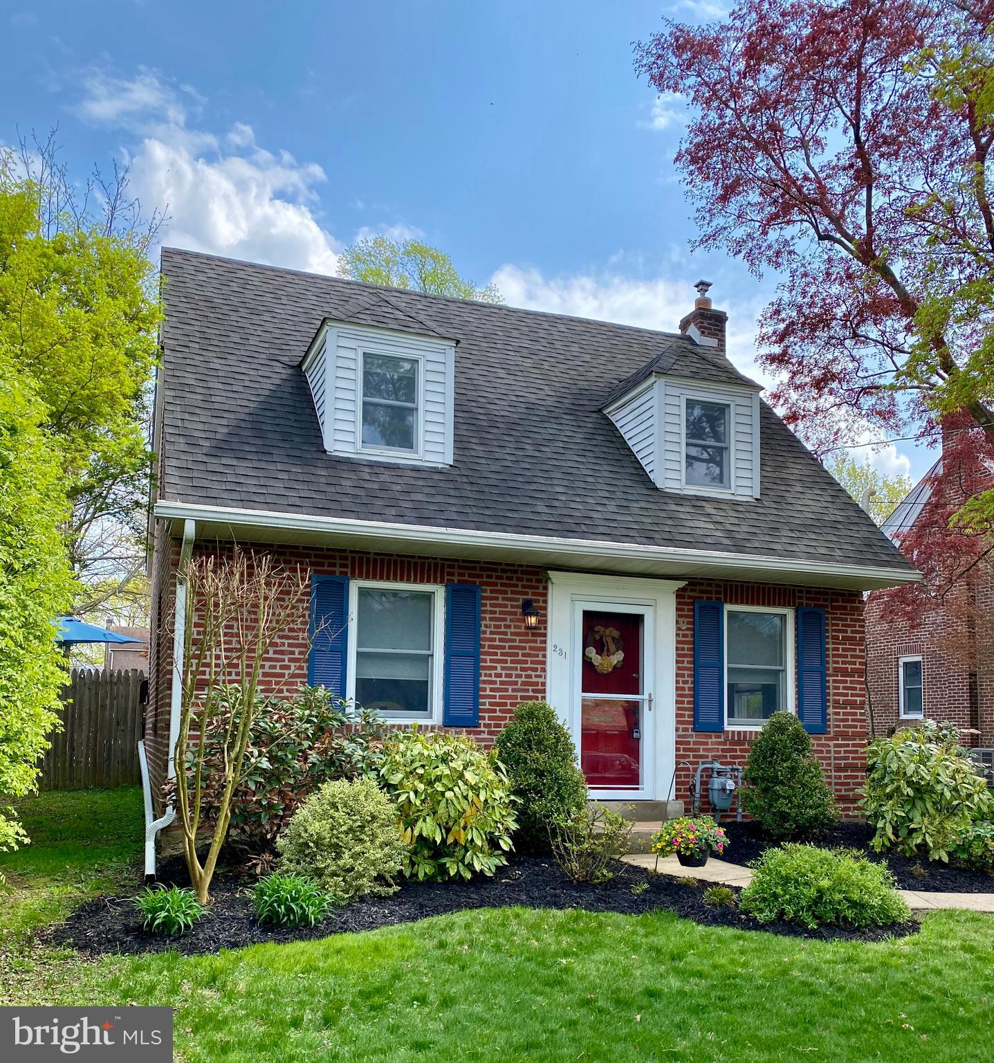 231 Valley View Road Media, PA 19063 - Photo 2 of 36