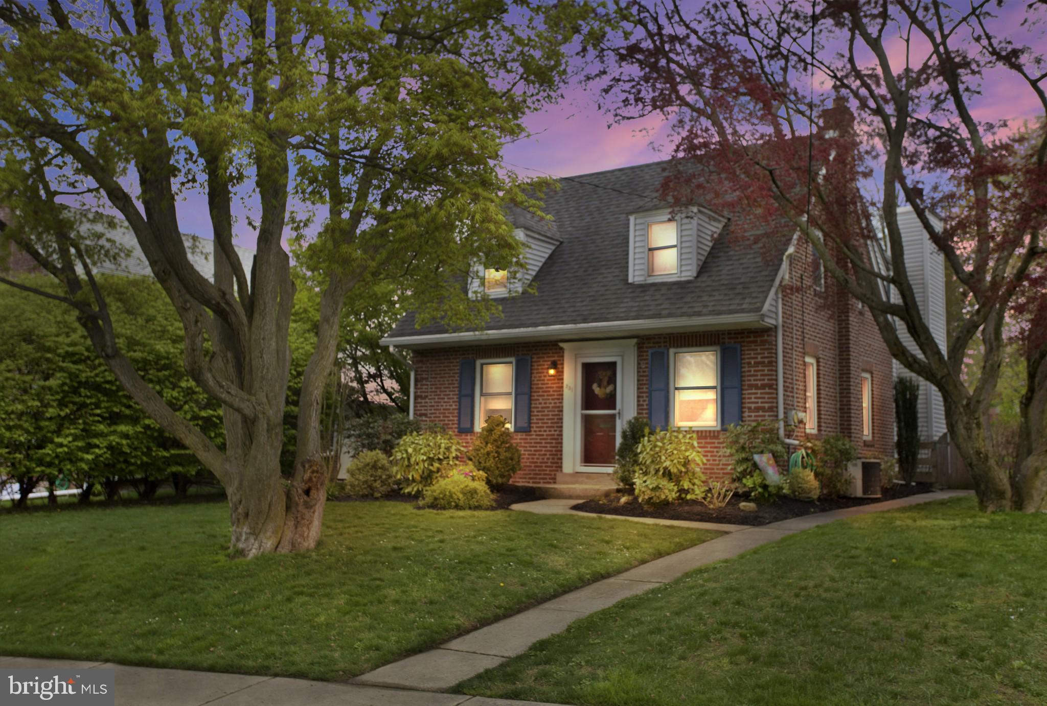 231 Valley View Road Media, PA 19063 - Photo 3 of 36