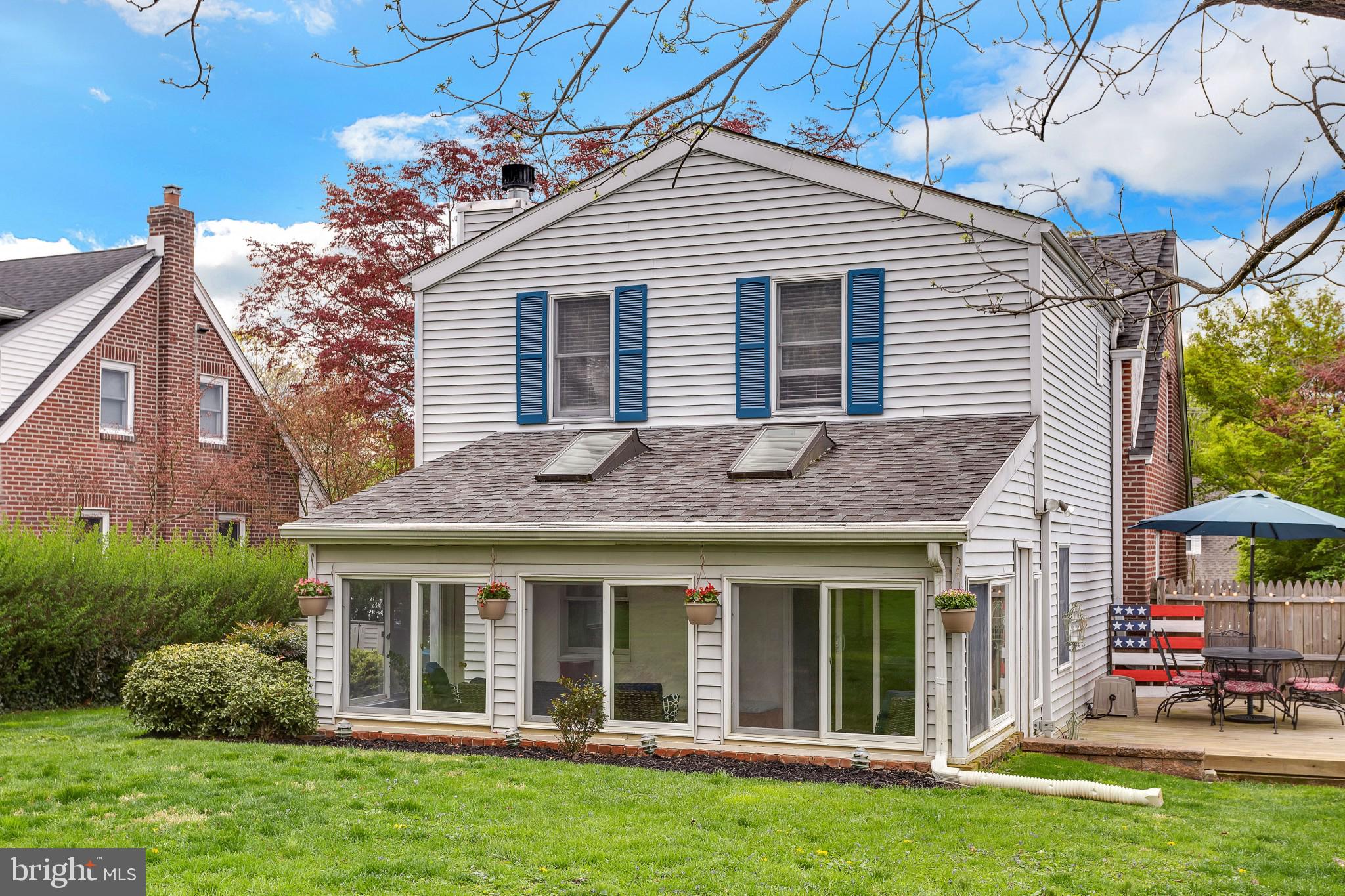 231 Valley View Road Media, PA 19063 - Photo 35 of 36