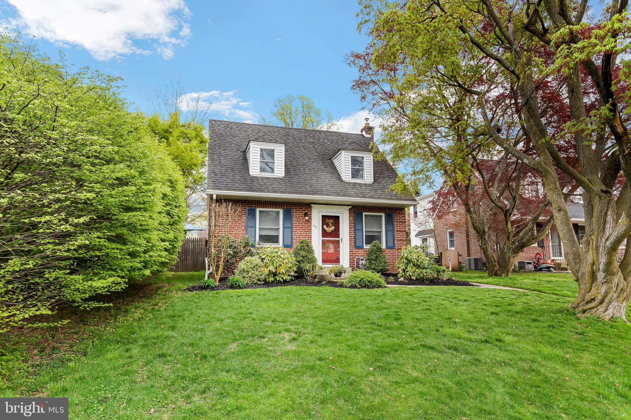231 Valley View Road Media, PA 19063 - Photo 9 of 36