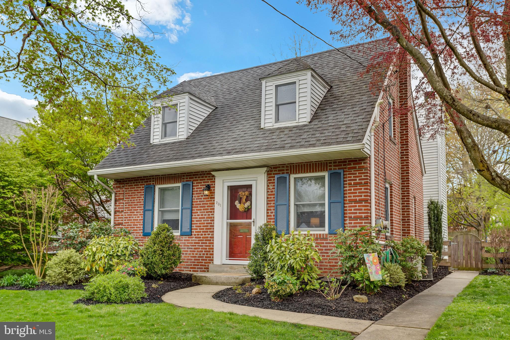 231 Valley View Road Media, PA 19063 - Photo 10 of 36