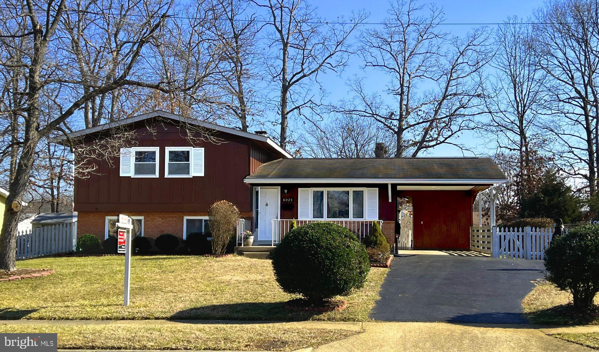 6025 Frontier Drive Springfield, VA 22150 - Photo 3 of 49