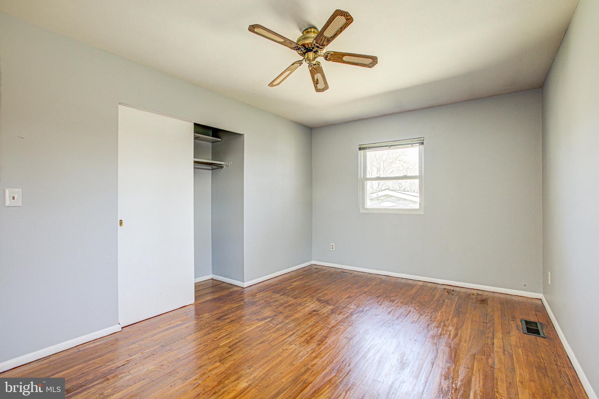 6025 Frontier Drive Springfield, VA 22150 - Photo 34 of 49 Bedroom 2 UL