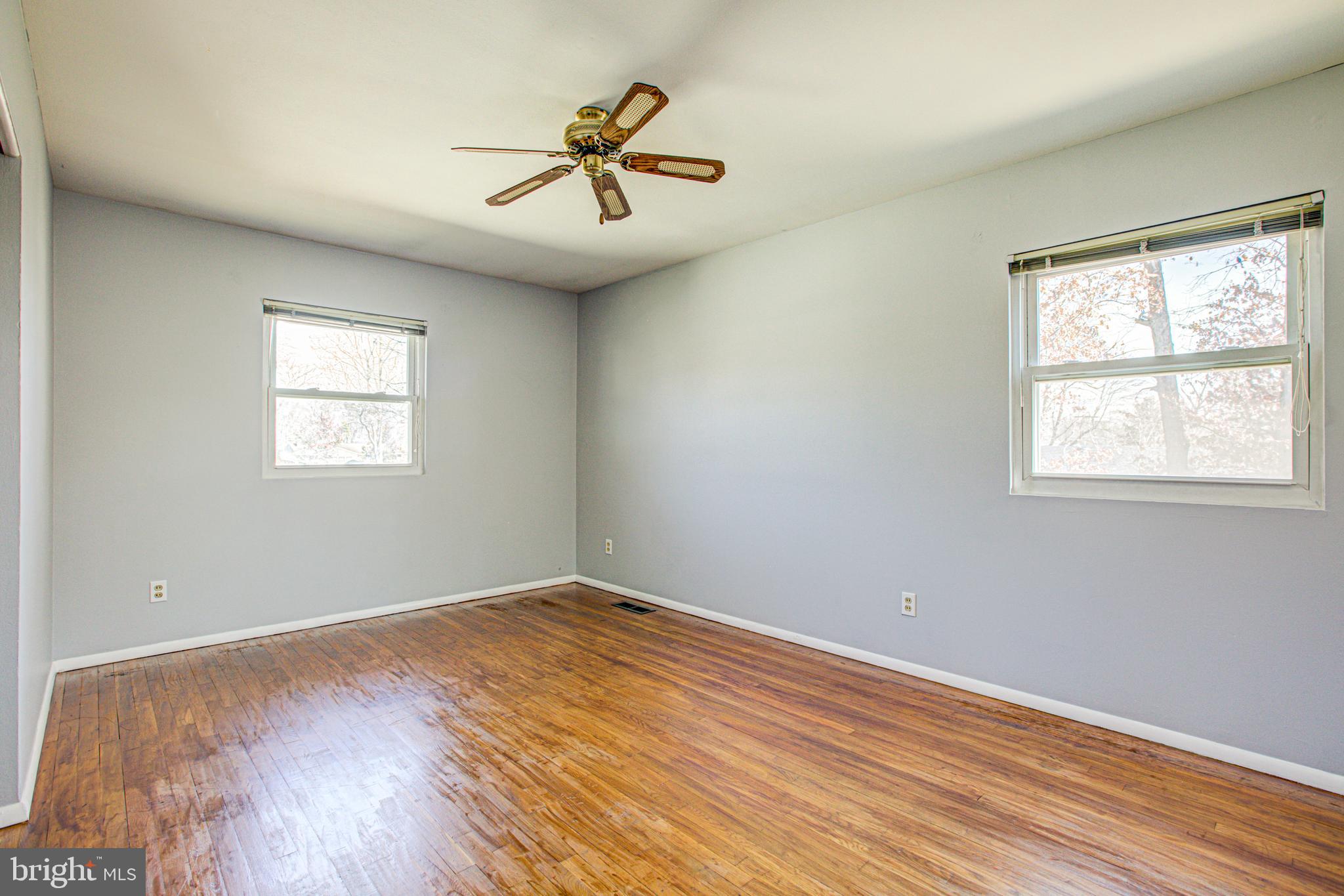 6025 Frontier Drive Springfield, VA 22150 - Photo 36 of 49 Bedroom 3 UL