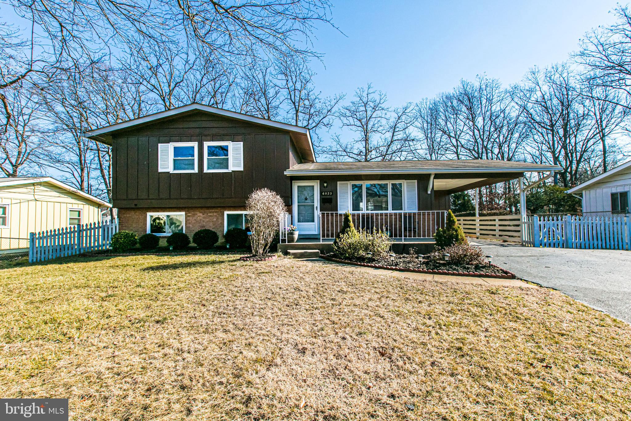 6025 Frontier Drive Springfield, VA 22150 - Photo 4 of 49