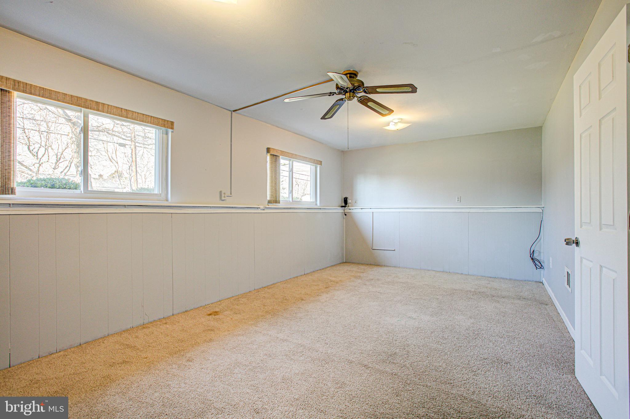 6025 Frontier Drive Springfield, VA 22150 - Photo 42 of 49 4 th Bedroom LL