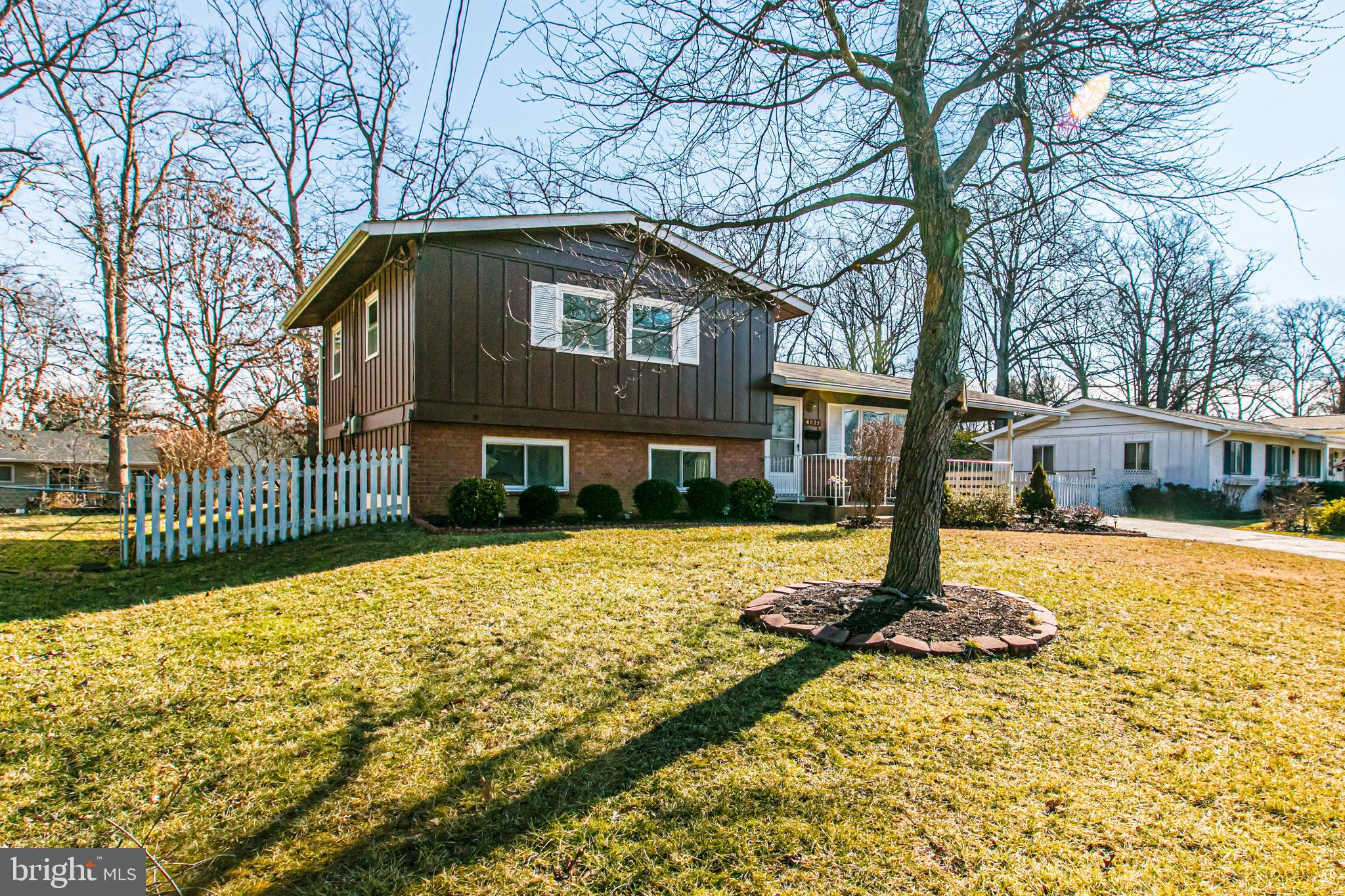 6025 Frontier Drive Springfield, VA 22150 - Photo 5 of 49