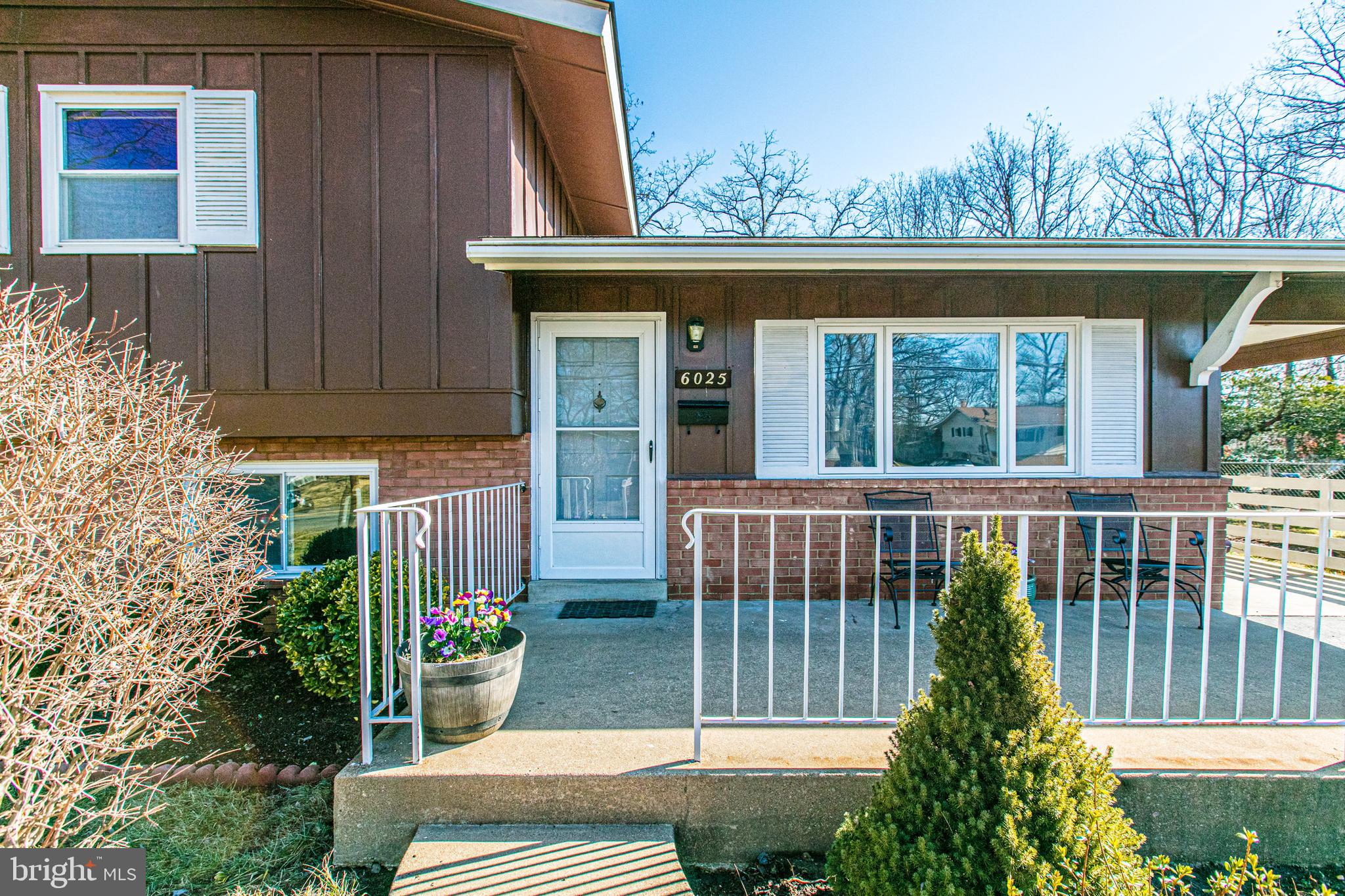 6025 Frontier Drive Springfield, VA 22150 - Photo 6 of 49