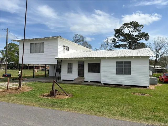 $145,000 | 316 Mc Clure, Lake Arthur, LA 70549
