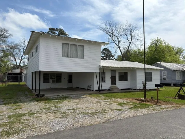 $145,000 | 316 Mc Clure, Lake Arthur, LA 70549