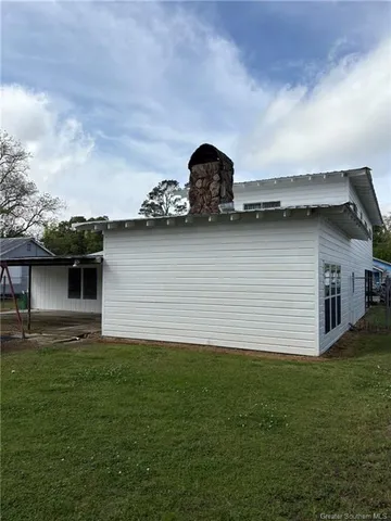 $145,000 | 316 Mc Clure, Lake Arthur, LA 70549