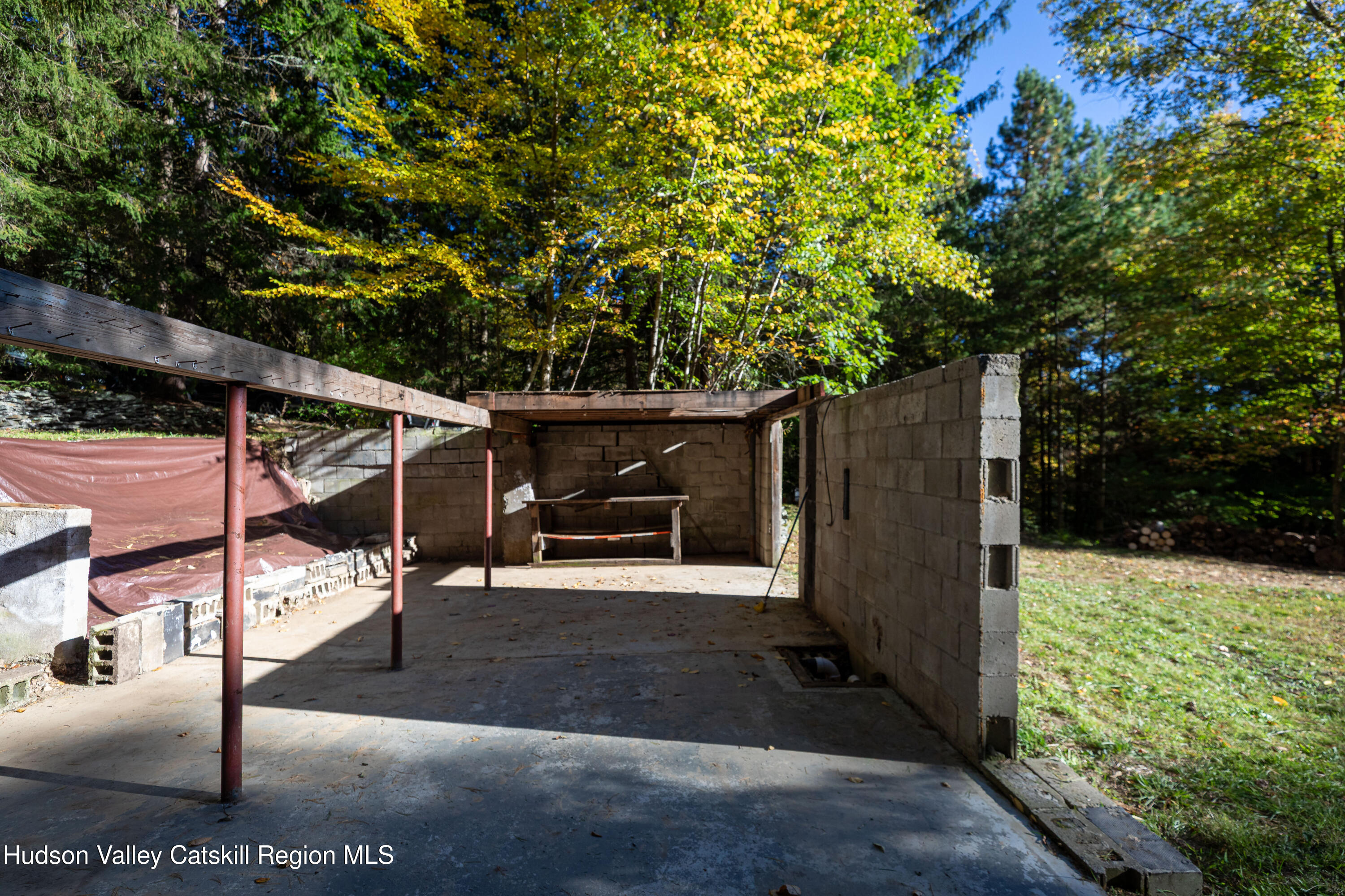 Tbd Dymond Road Kerhonkson, NY 12446 - Photo 14 of 14 14