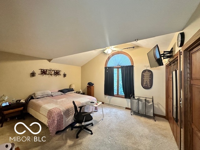 4136 West Reece Lane Columbus, IN 47201 - Photo 12 of 23 Gallery Image 12