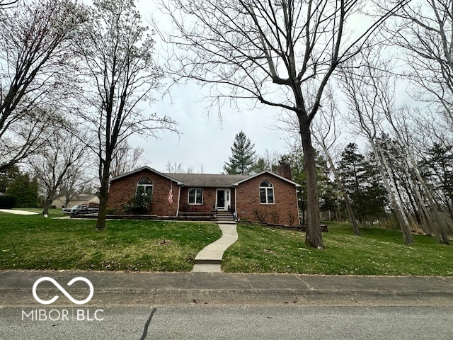 4136 West Reece Lane Columbus, IN 47201 - Photo 18 of 23 Gallery Image 18