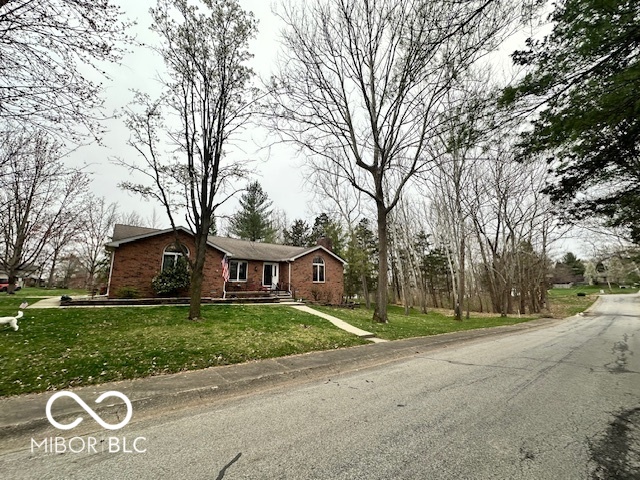 4136 West Reece Lane Columbus, IN 47201 - Photo 19 of 23 Gallery Image 19