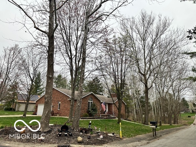 4136 West Reece Lane Columbus, IN 47201 - Photo 20 of 23 Gallery Image 20
