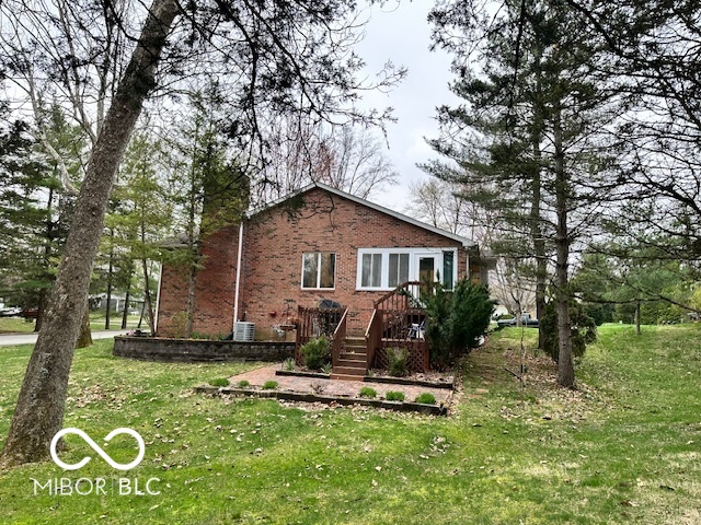 4136 West Reece Lane Columbus, IN 47201 - Photo 21 of 23 Gallery Image 21