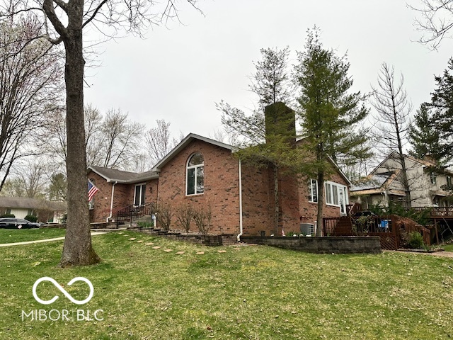 4136 West Reece Lane Columbus, IN 47201 - Photo 23 of 23 Gallery Image 23