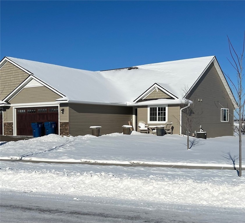 2812 Camelot Circle Rice Lake, WI 54868 - Photo 1 of 1 Gallery Image 1