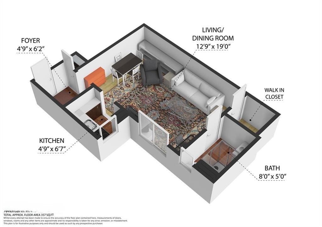 70 Remsen Street, Unit 4F Brooklyn, NY 11201 - Photo 11 of 11 unknown