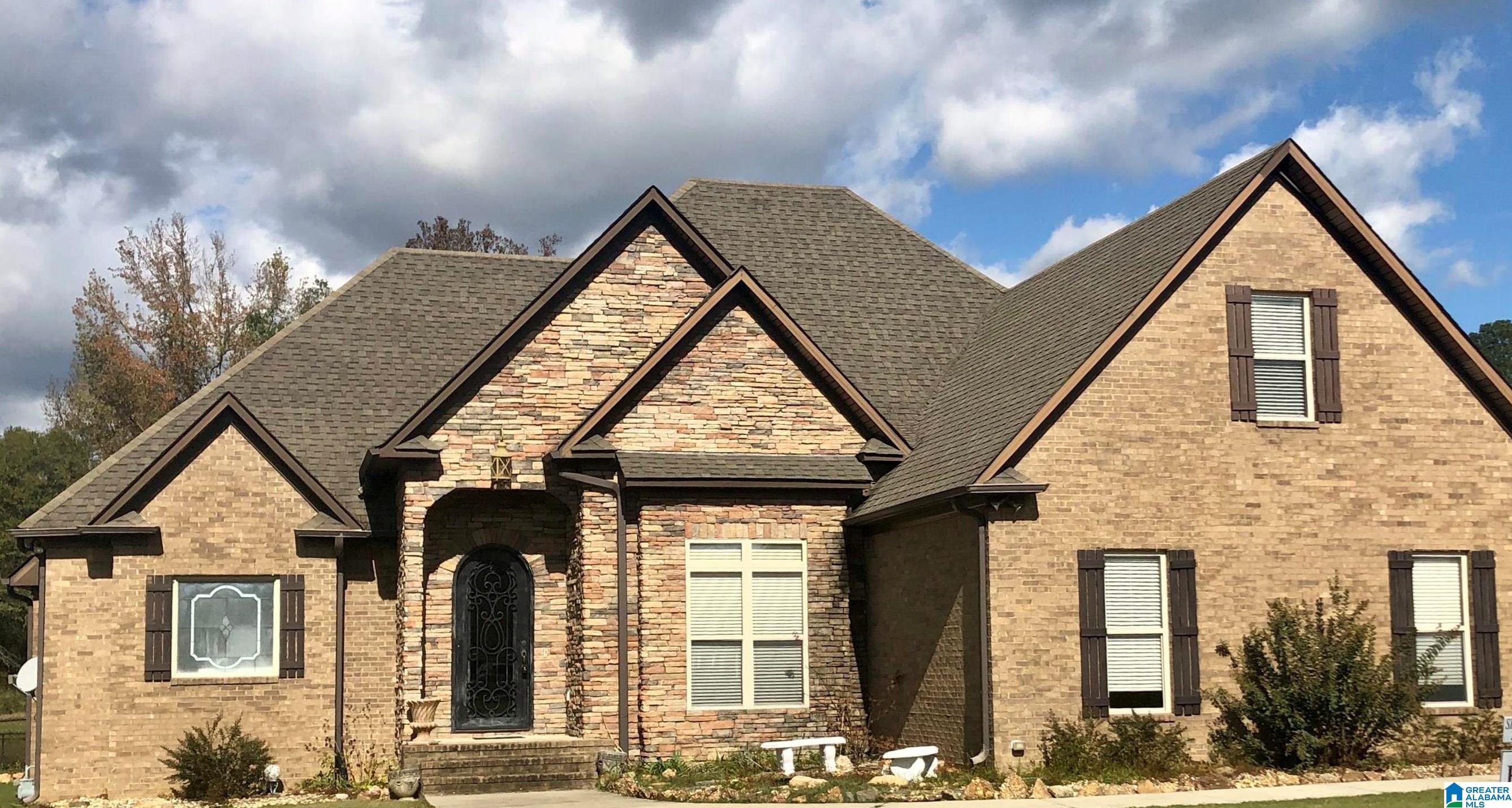 115 Corbin Street Clanton, AL 35045 - Photo 1 of 32