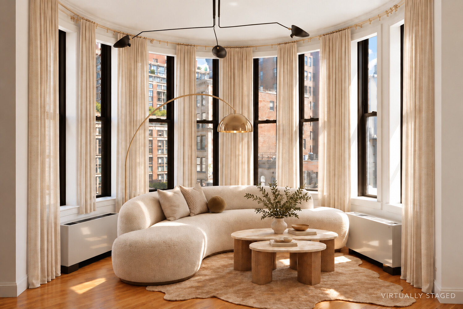 655 6th Avenue, Unit 5B Manhattan, NY 10010 - Photo 1 of 15 Gallery Image 1