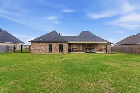 $395,000 | 5462 Jude Vincent Lane, Iowa, LA 70647