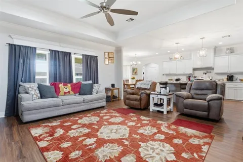 $395,000 | 5462 Jude Vincent Lane, Iowa, LA 70647