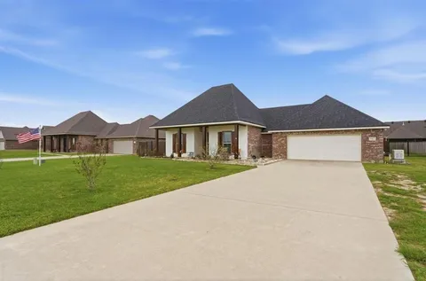 $395,000 | 5462 Jude Vincent Lane, Iowa, LA 70647