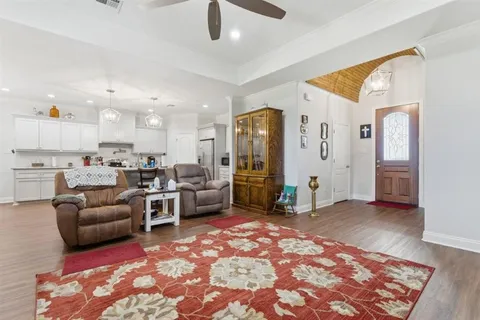 $395,000 | 5462 Jude Vincent Lane, Iowa, LA 70647