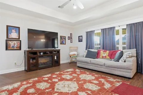 $395,000 | 5462 Jude Vincent Lane, Iowa, LA 70647