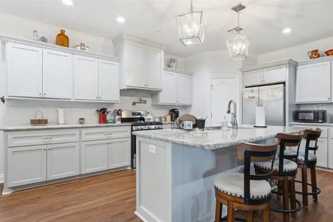 $395,000 | 5462 Jude Vincent Lane, Iowa, LA 70647