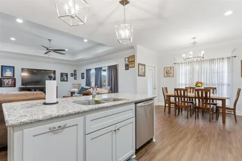 $395,000 | 5462 Jude Vincent Lane, Iowa, LA 70647