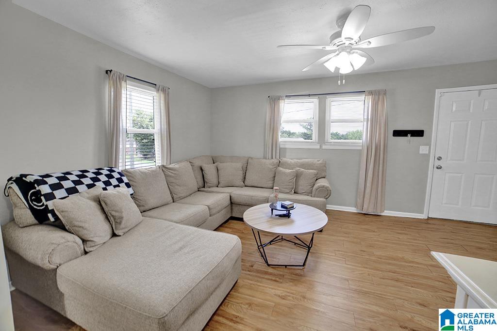 810 Blackjack Road Trussville, AL 35173 - Photo 8 of 14