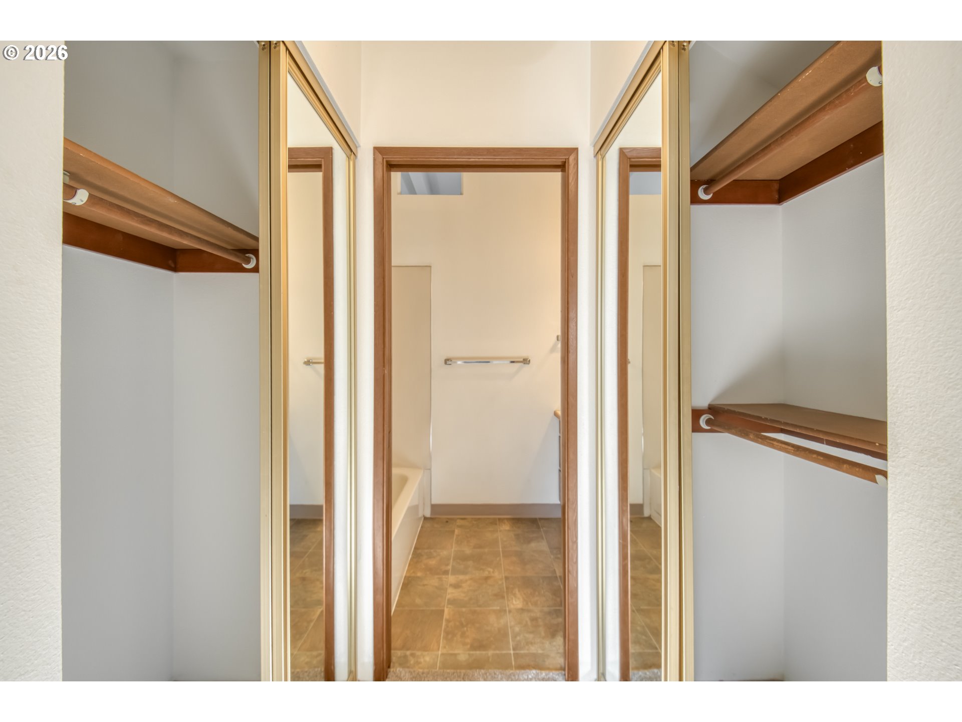 9731 Southwest London Court Portland, OR 97223 - Photo 21 of 27 a view of a front door