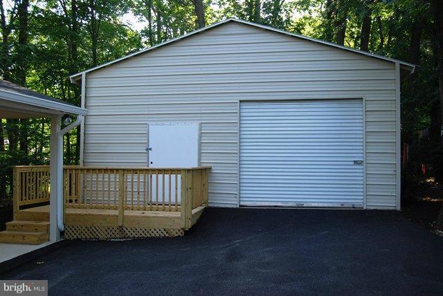 4307 Lynn Burke Road Monrovia, MD 21770 - Photo 2 of 30 Exterior (General)
