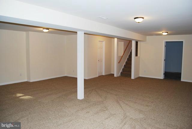 4307 Lynn Burke Road Monrovia, MD 21770 - Photo 14 of 30 Basement