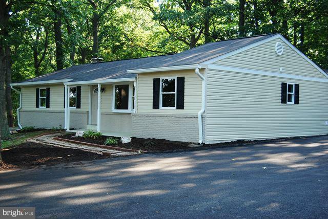 4307 Lynn Burke Road Monrovia, MD 21770 - Photo 20 of 30 Exterior (Front)